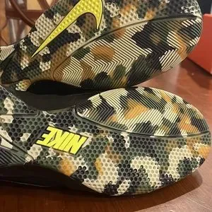 Nike | Shoes | Nike Gato Ii Indoor Soccer Shoes Cleats New  display picture 3